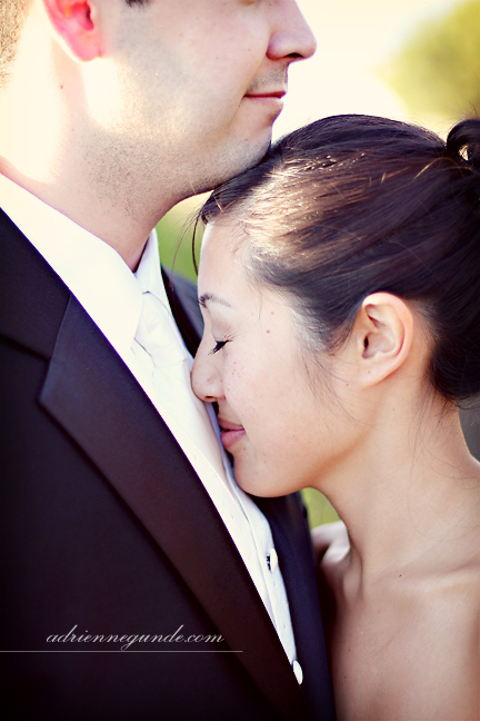 palos verdes wedding picture