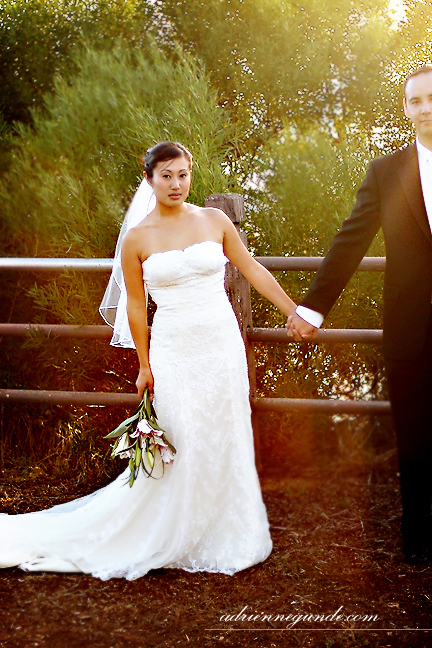 palos verdes wedding picture