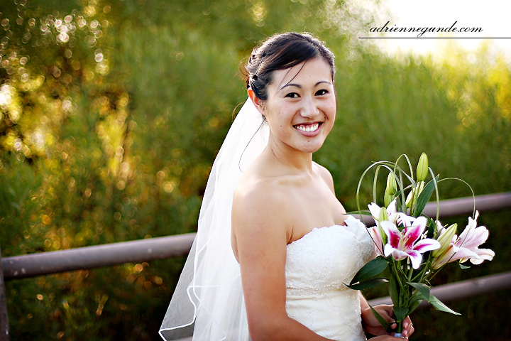 palos verdes wedding picture