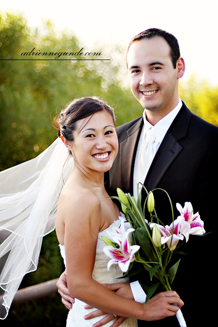 palos verdes wedding picture