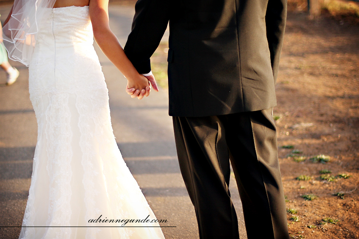 pointe vicente interpretive center wedding picture