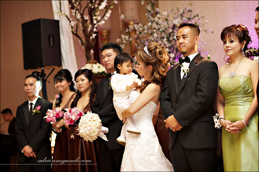 san gabriel wedding picture