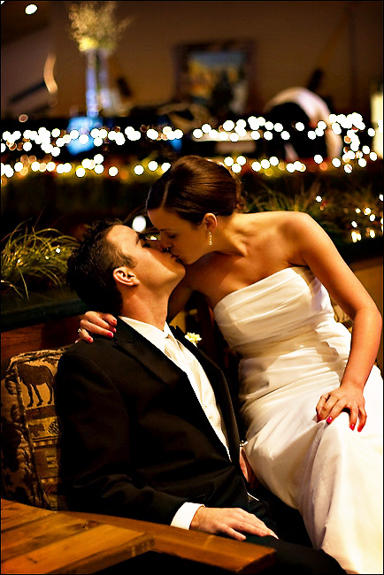 lake tahoe wedding picture