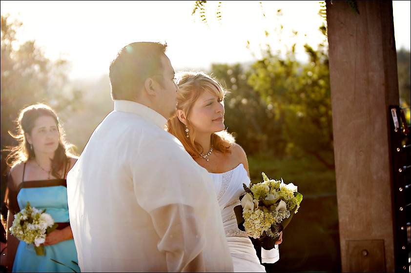 simi valley wedding pictures