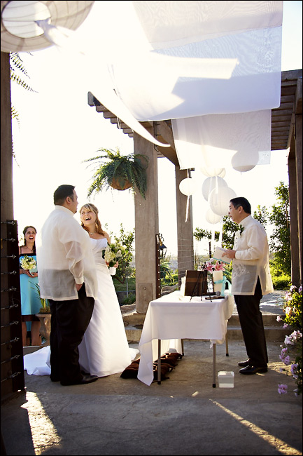 simi valley wedding pictures