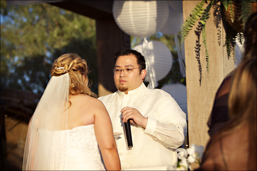 simi valley wedding pictures