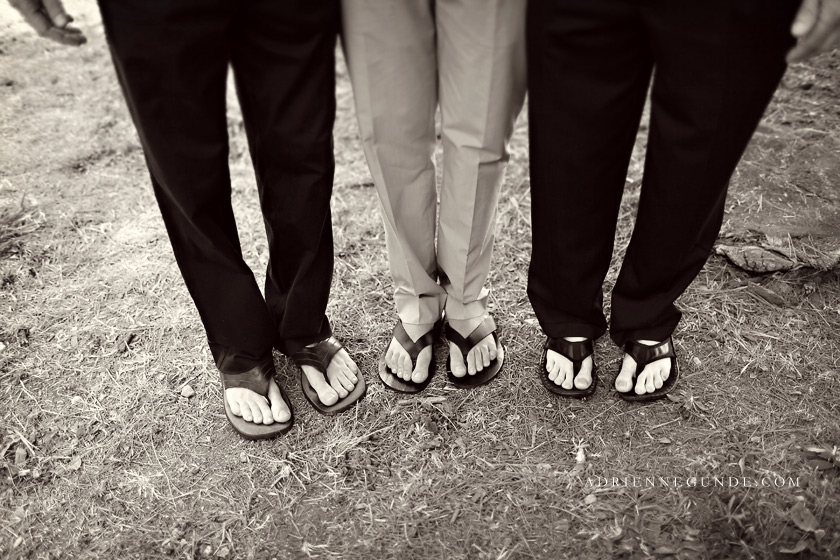 pointe vicente interpretive center wedding