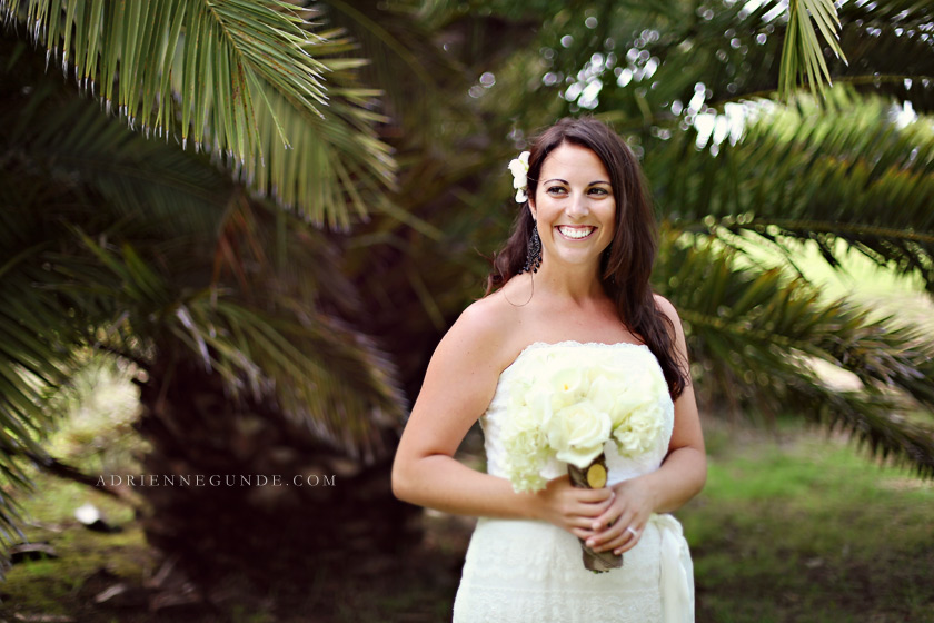 palos verdes wedding photo