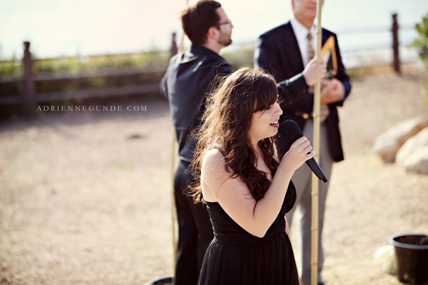 palos verdes wedding photo