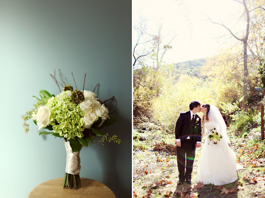 inn of the seventh ray wedding