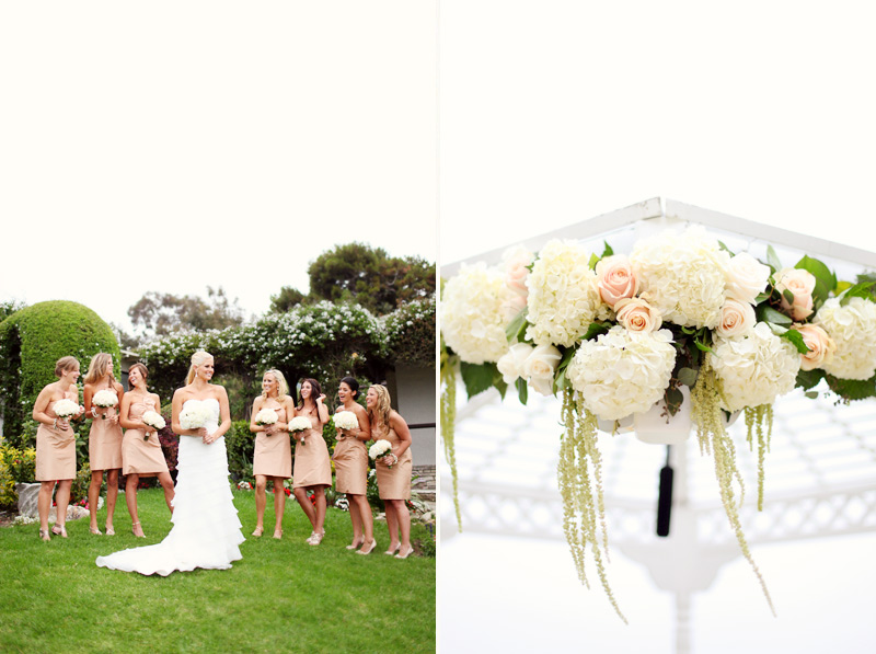  Los Angeles Orange County Wedding Photographer blush pink wedding