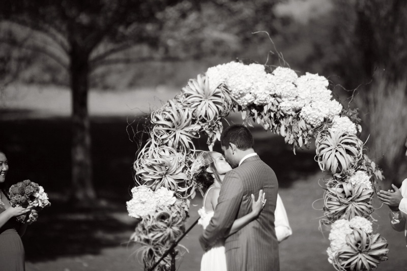 strawberry farms wedding