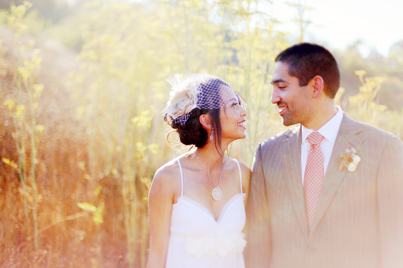 strawberry farms wedding