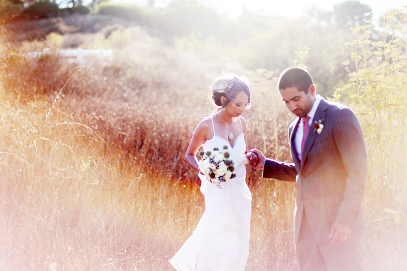 strawberry farms wedding