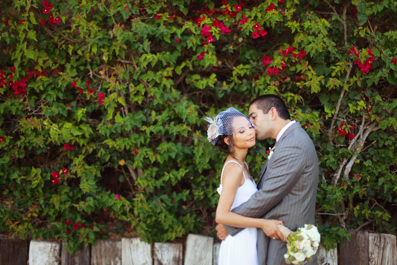 strawberry farms wedding