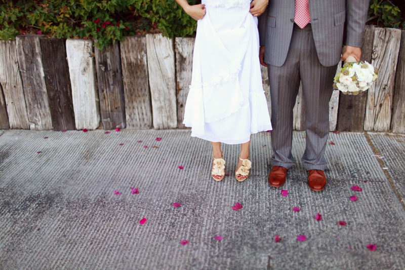 strawberry farms wedding