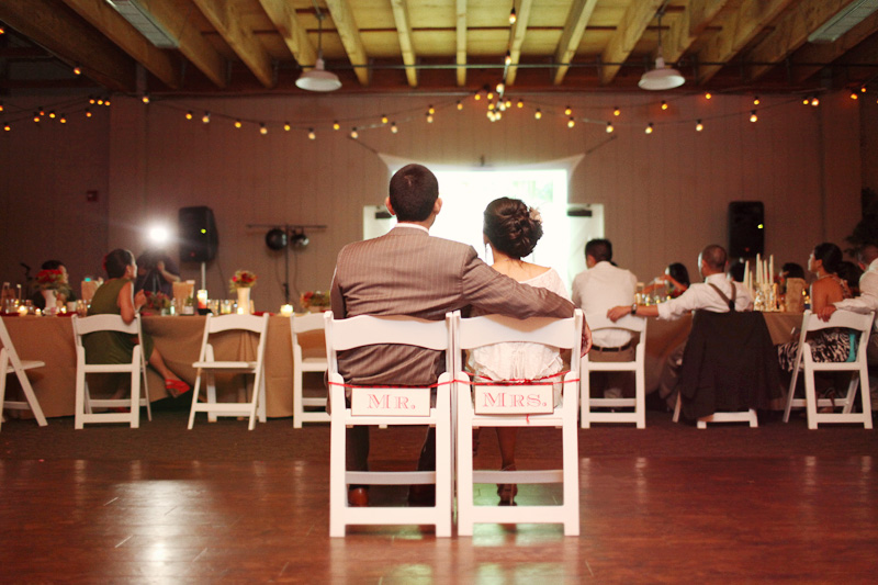 strawberry farms wedding