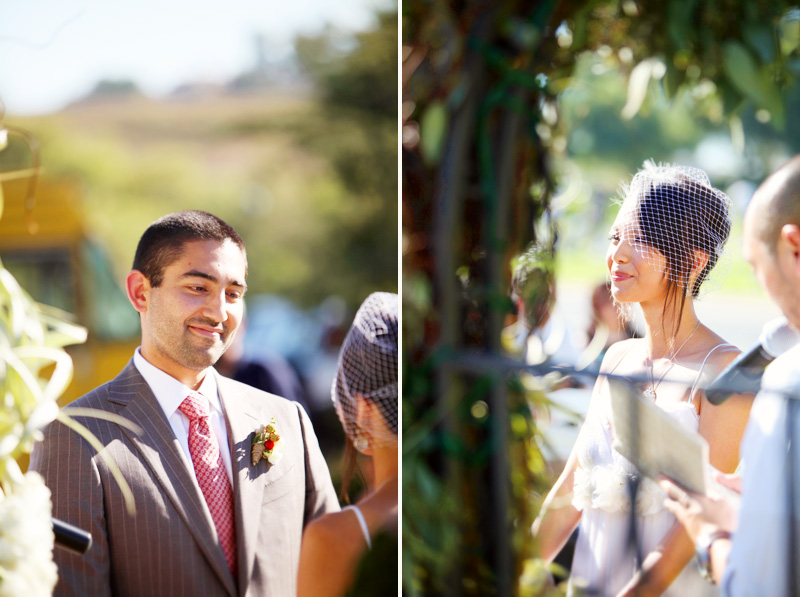 strawberry farms wedding