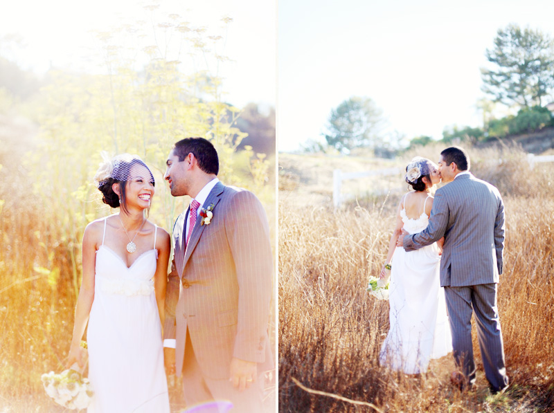 strawberry farms wedding