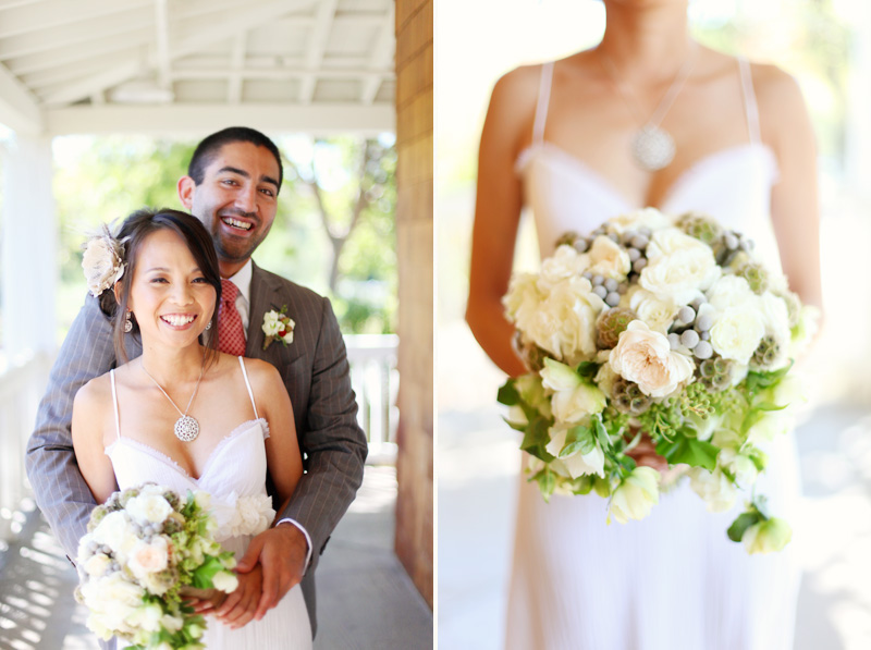 strawberry farms wedding