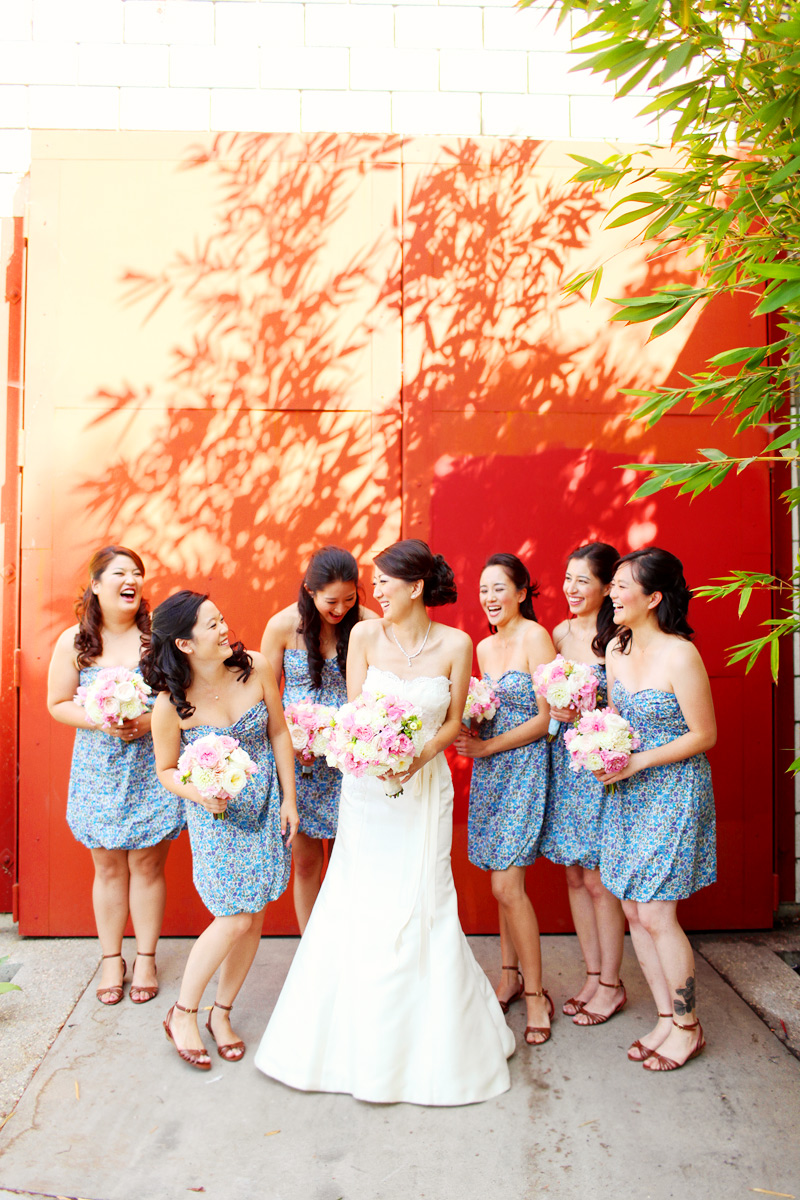 smog shoppe wedding photography