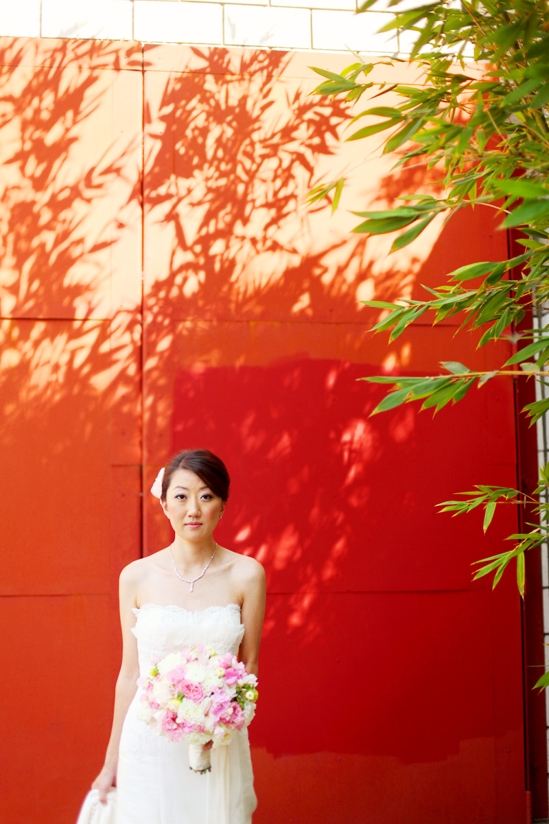 smog shoppe wedding photography