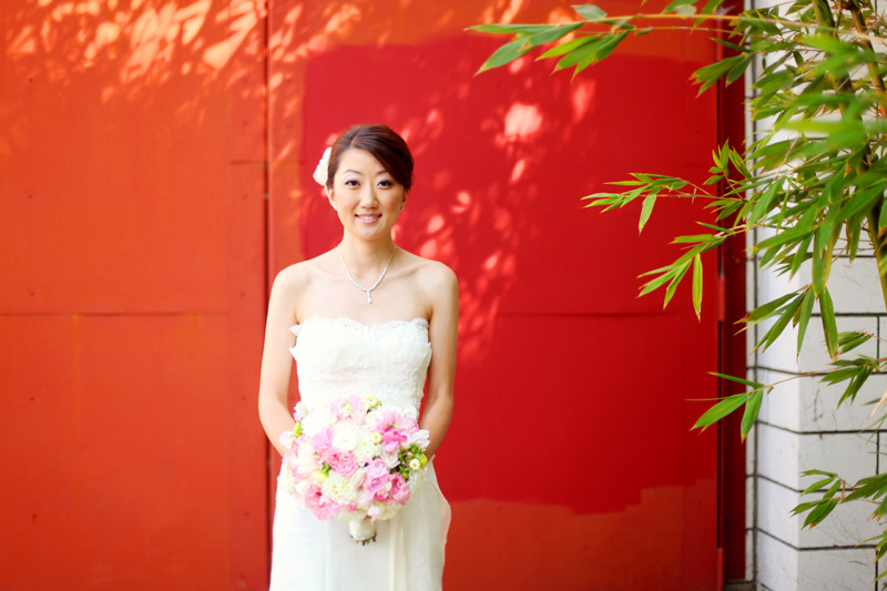 smog shoppe wedding photography