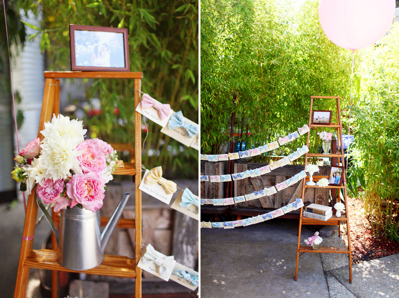 smog shoppe wedding