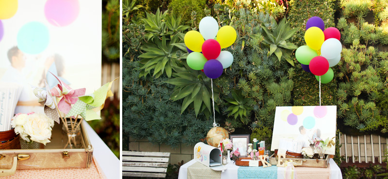 smog shoppe wedding