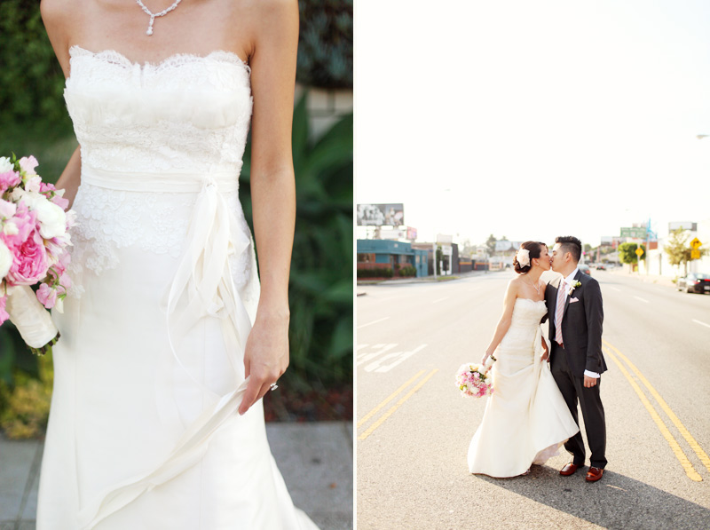 smog shoppe wedding