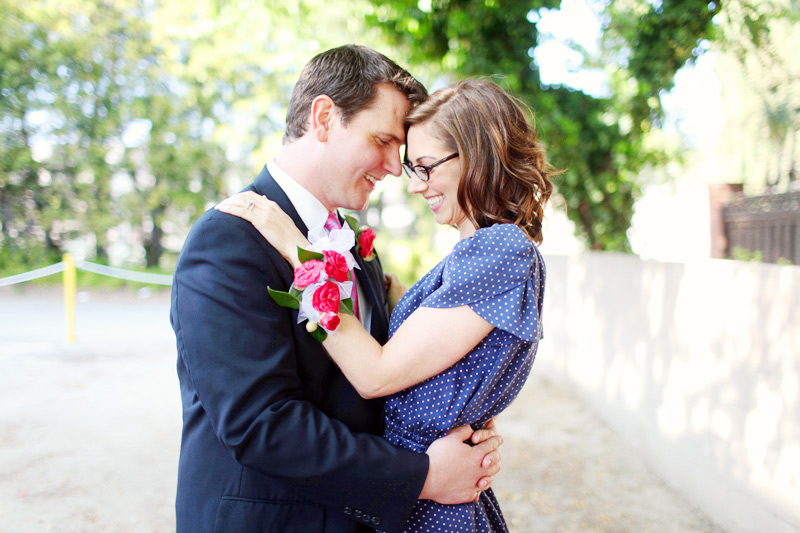  two super sweet and intimate courthouse weddings in the same day