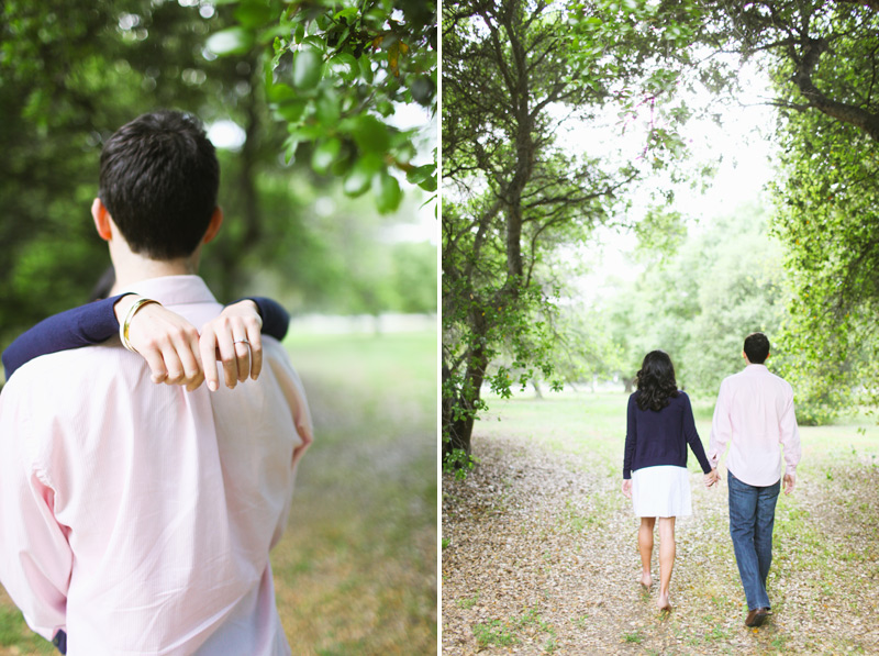 stanford engagement photography