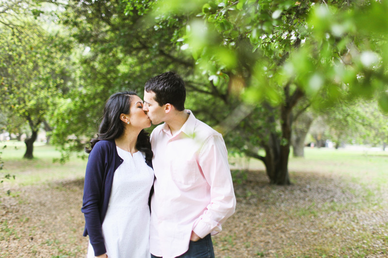 stanford engagement photography