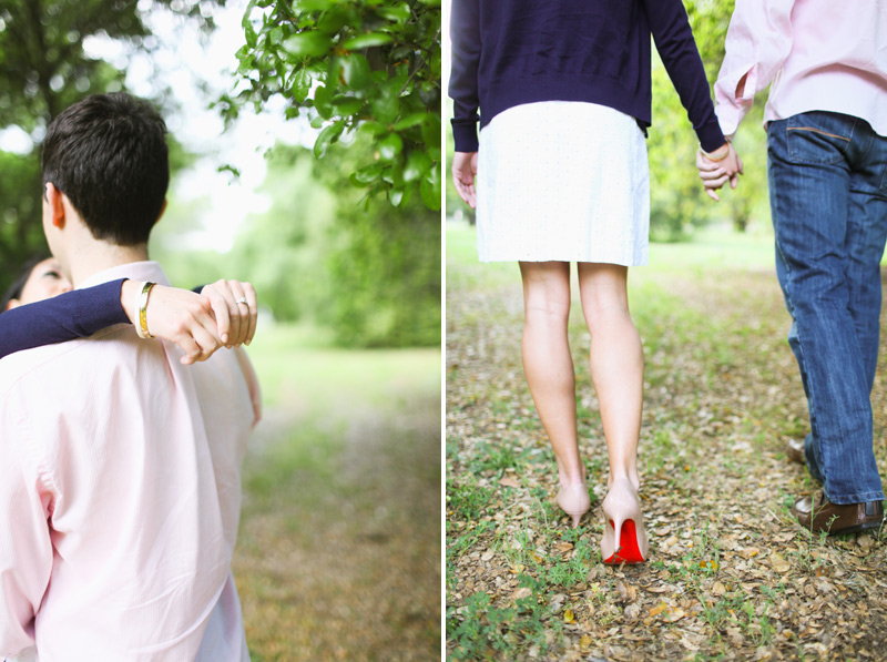 stanford engagement photography