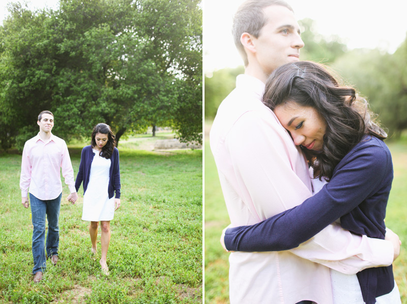 stanford engagement photography