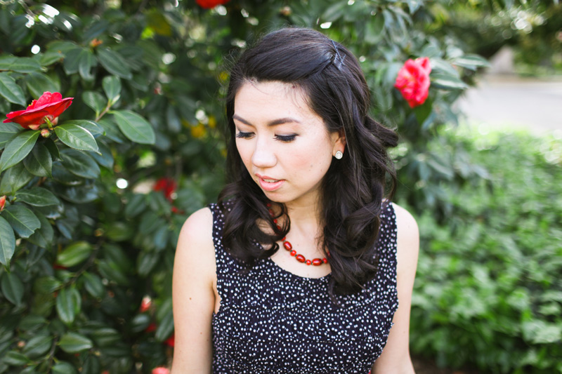 stanford engagement photography