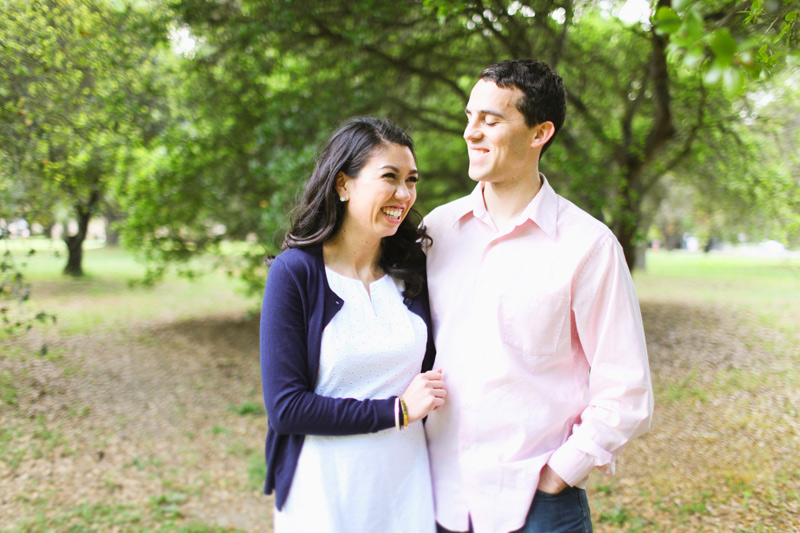 stanford engagement photography