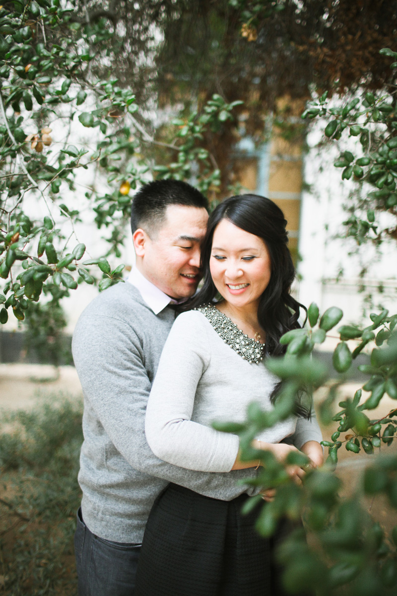 pasadena engagement photography