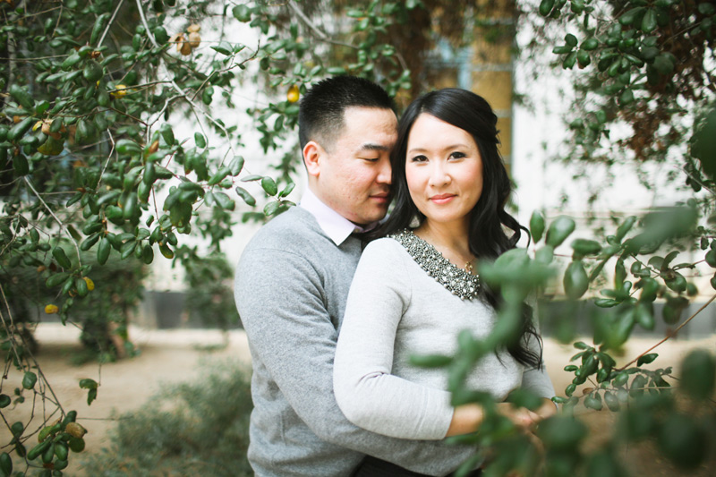 pasadena engagement photography