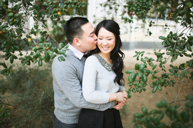 pasadena engagement photography