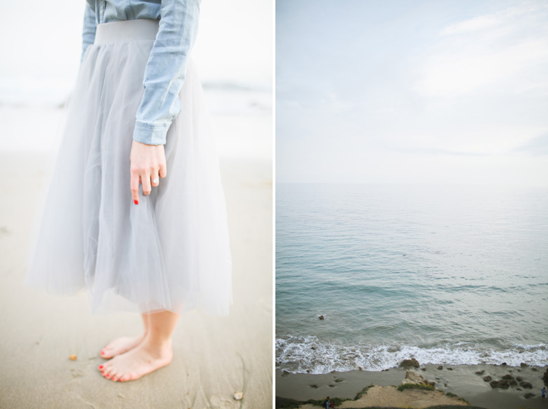 malibu engagement photos (1)