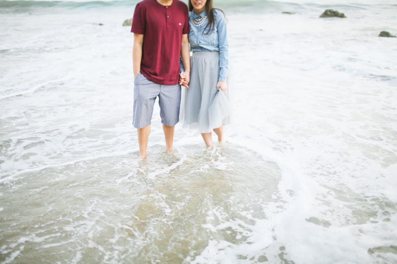 malibu engagement photos (12)