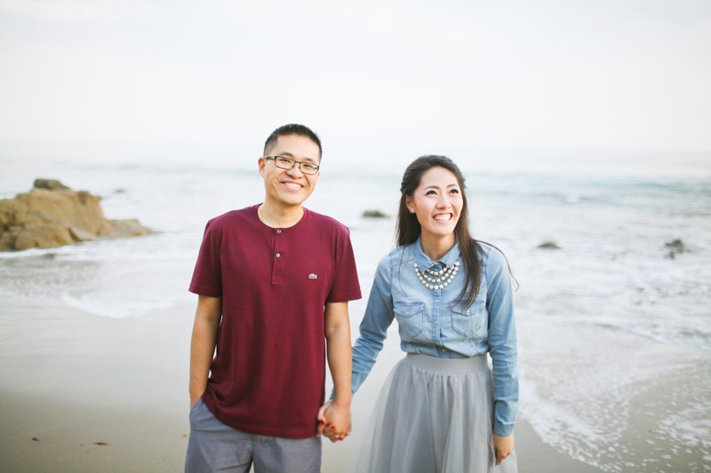 malibu engagement photos (13)