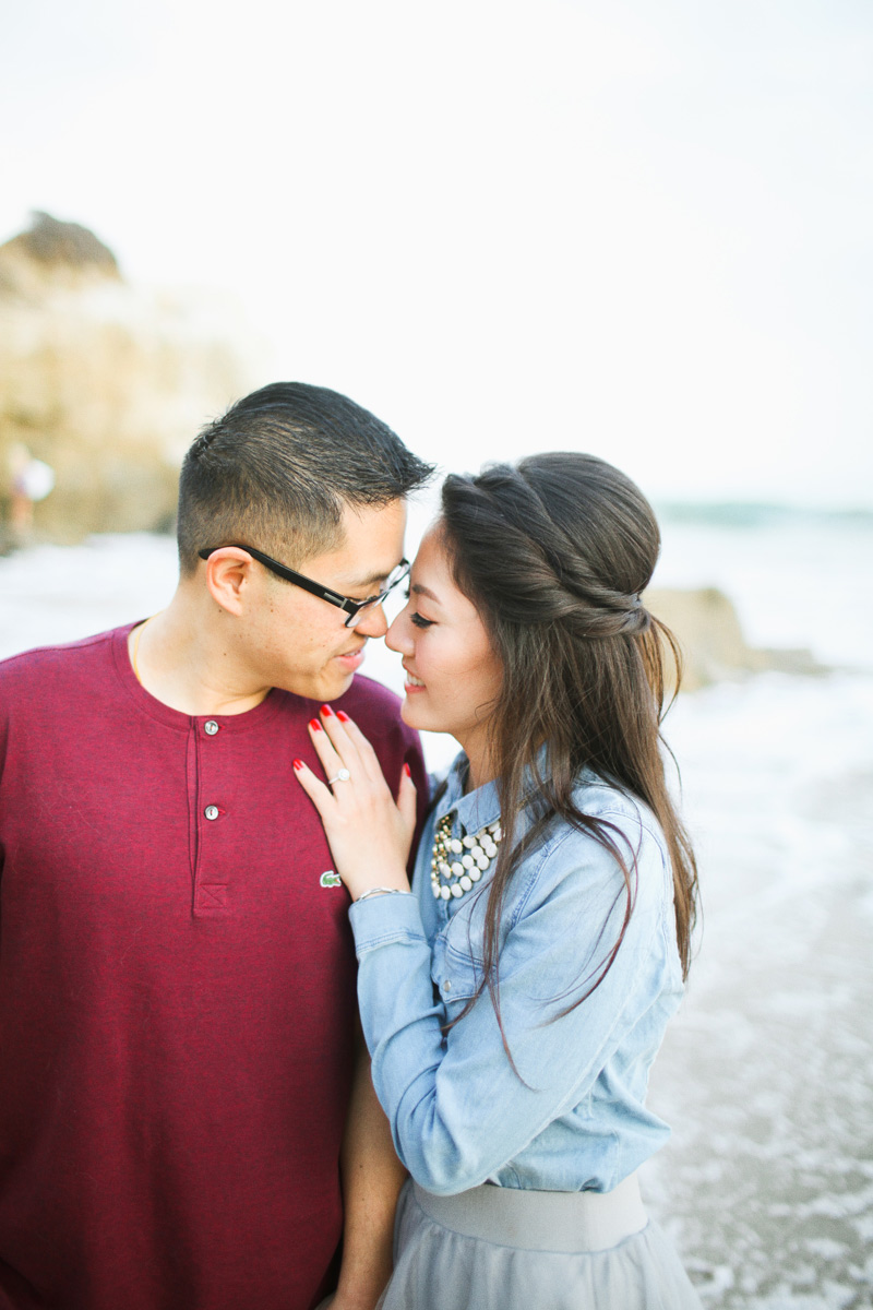 malibu engagement photos (14)