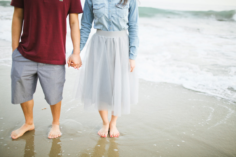 malibu engagement photos (16)