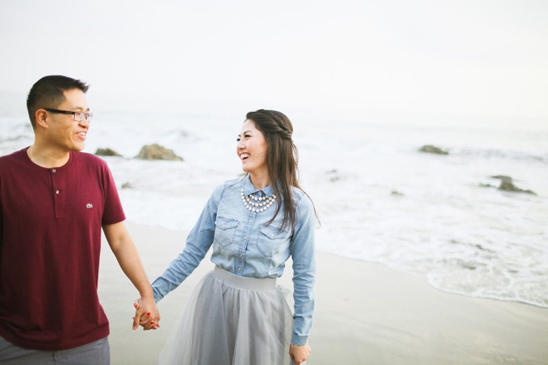 malibu engagement photos (17)