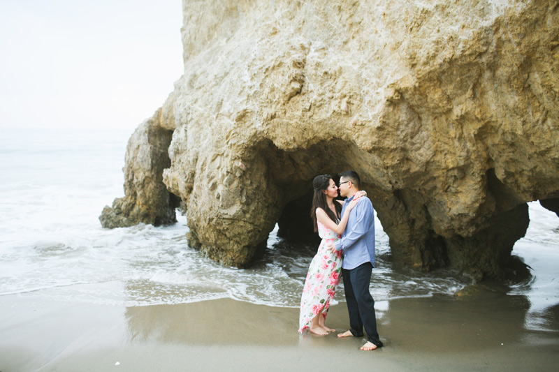 malibu engagement photos (23)