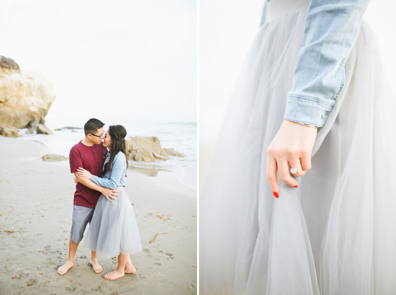 malibu engagement photos (3)