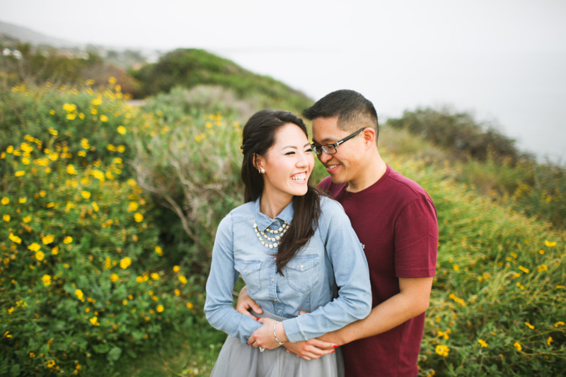 malibu engagement photos (7)