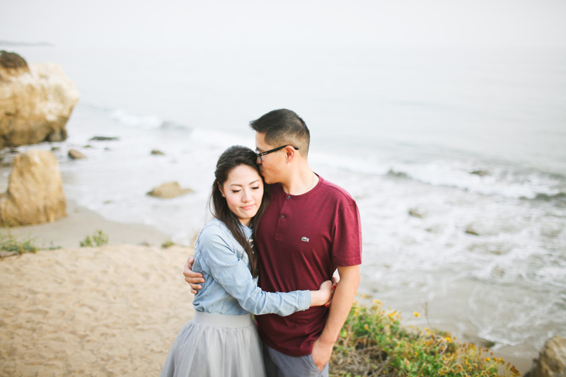 malibu engagement photos (9)